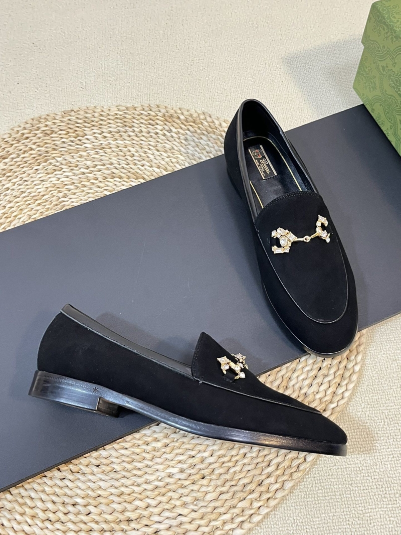 Gucci loafers